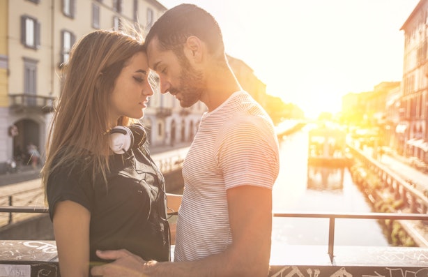 The One Thing You Can Do With Your Partner Every Day To Increase Intimacy