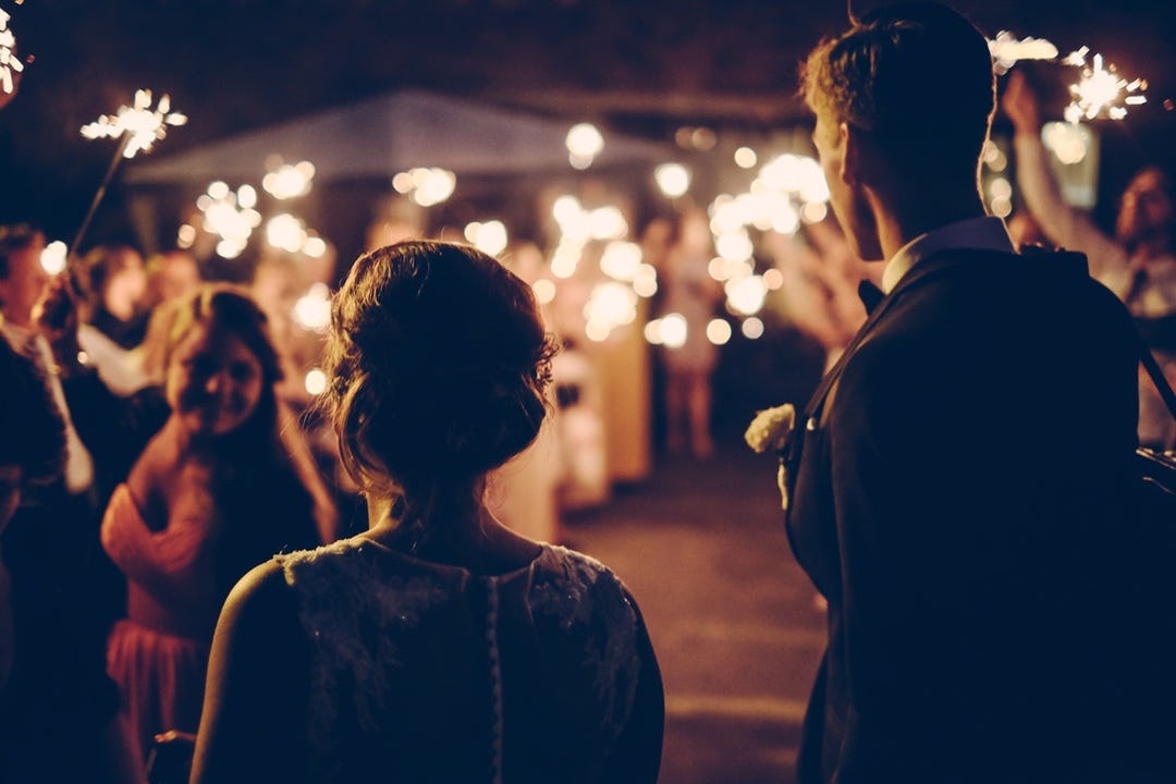 27 Unconventional Wedding Songs For Unconventional Couples