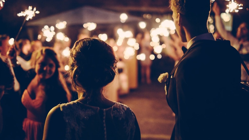 27 Unconventional Wedding Songs For Unconventional Couples