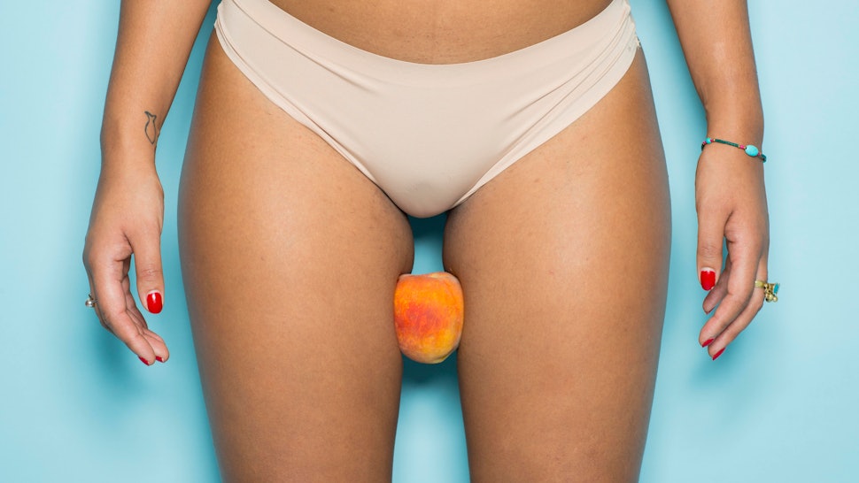 Most Women Prefer Having No Pubic Hair Study Finds