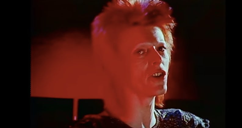 Remembering David Bowie's First Single Is The Perfect Way To Honor His ...