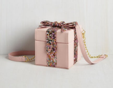 christmas themed handbags
