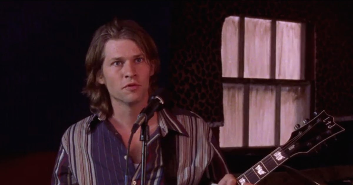 Where Is Hep Alien From Gilmore Girls Now The Band Might Be Making A Return To Stars Hollow Photo