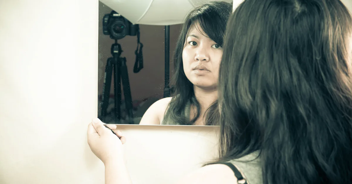 Refusing Body 7 Ways To Accept A Part Of Your Body You Don't Like