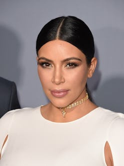 Kim Kardashian's Naked Selfie Is An Important Reminder That Body