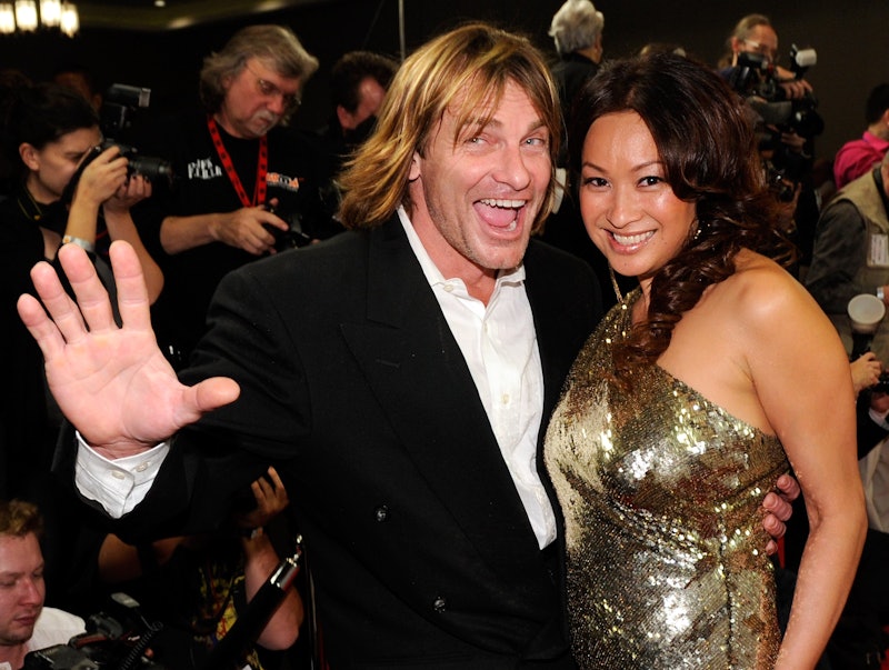Evan Stone And More Male Porn Stars Who Seem Like Awesome People