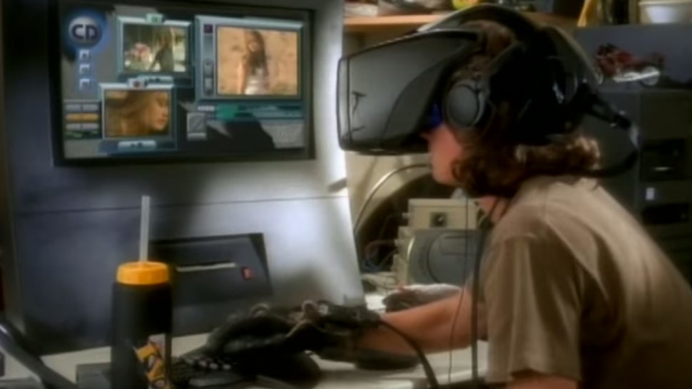 Aerosmith's "Amazing" Music Video Is, Well, Amazing & These 16 Moments