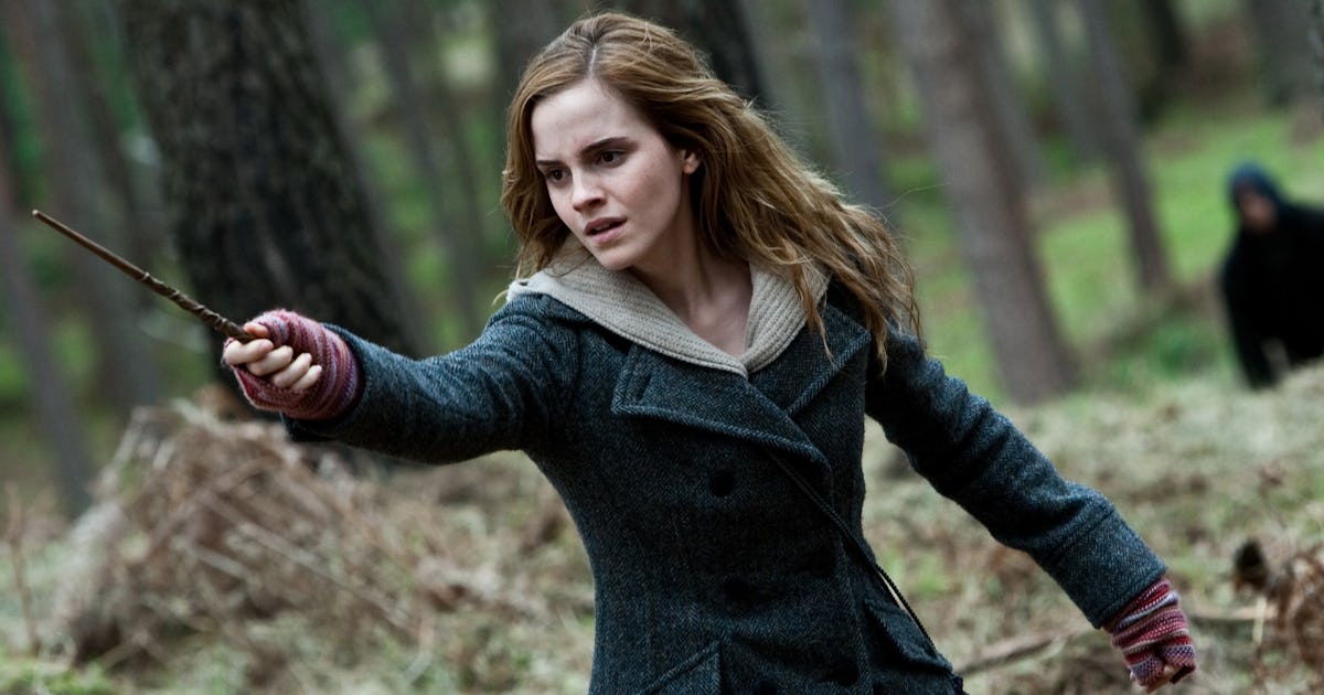 28 Harry Potter Women Ranked By Character Development From Helpful Ghosts To Fearsome Witches