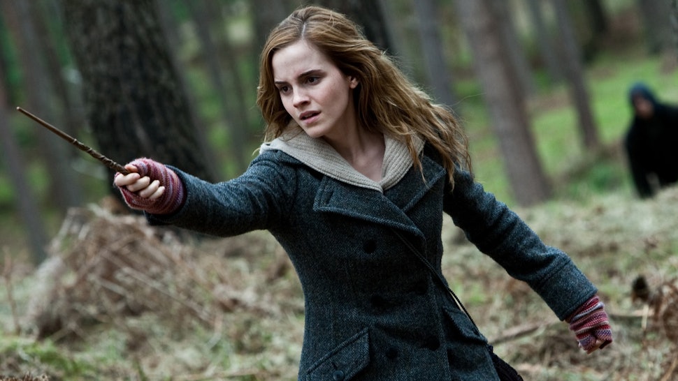 28 Harry Potter Women Ranked By Character Development From