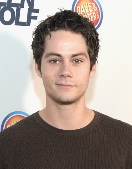 Dylan O'Brien's Next Film Role Will Transform Him Into The Action Hero