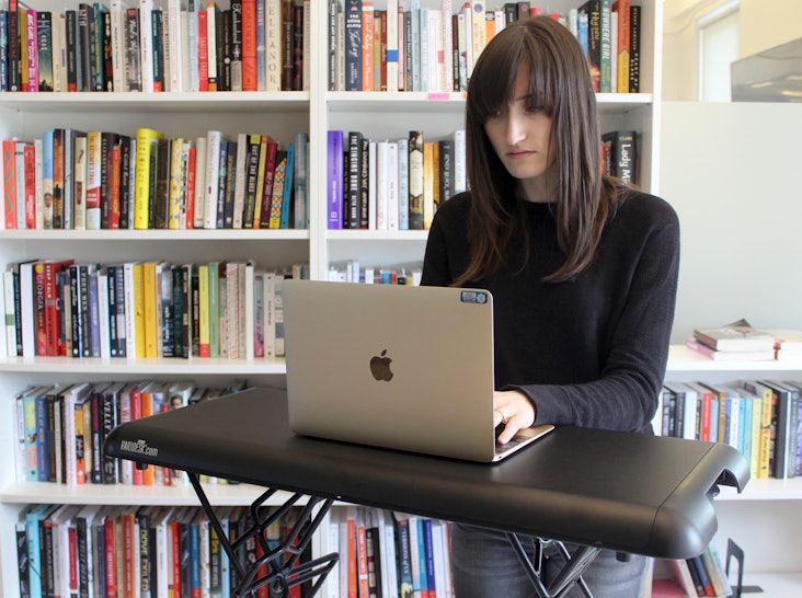 Are Standing Desks Really Healthier 8 Things You Should Know