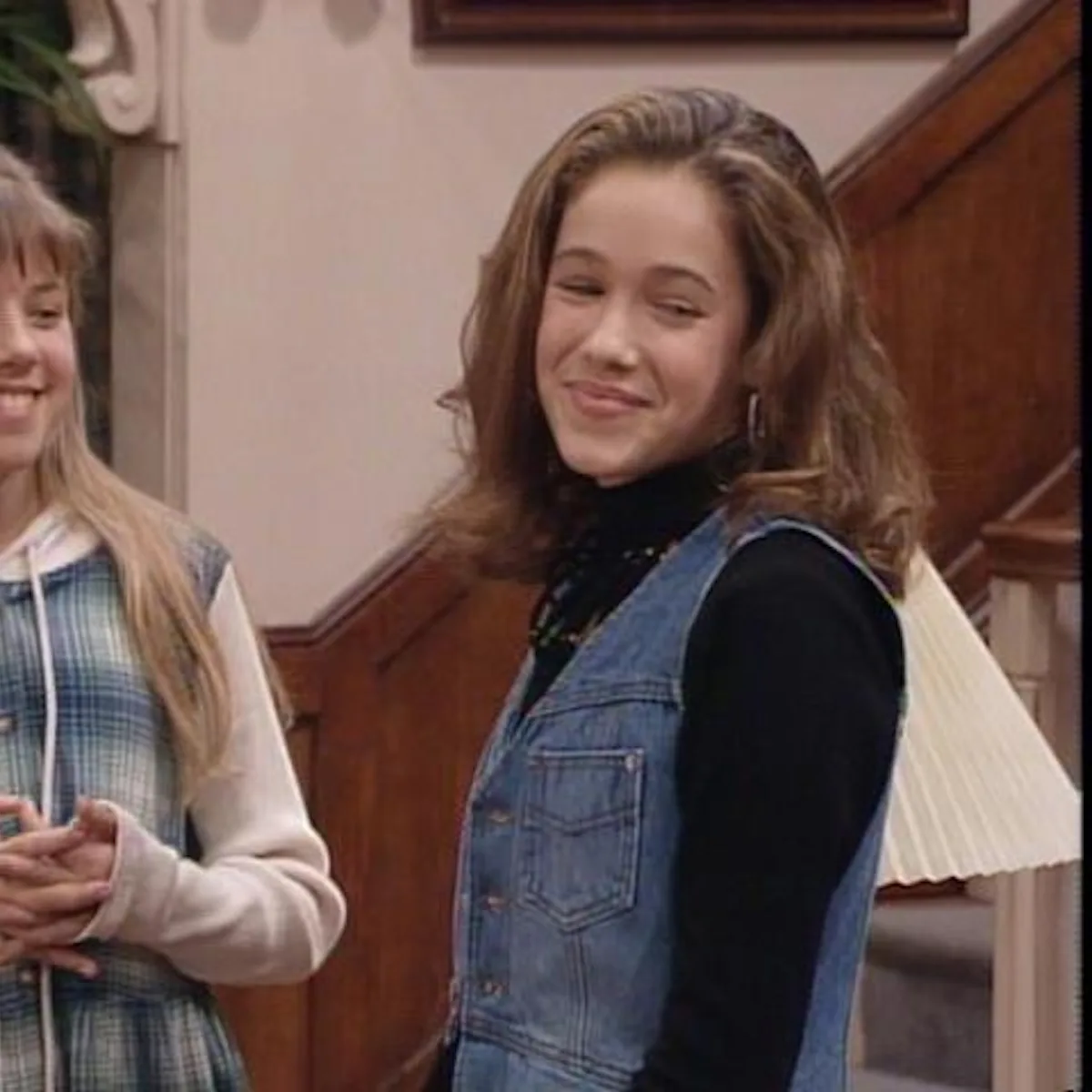 full house stephanie cigarettes tanner Full House: Things Only Grownups