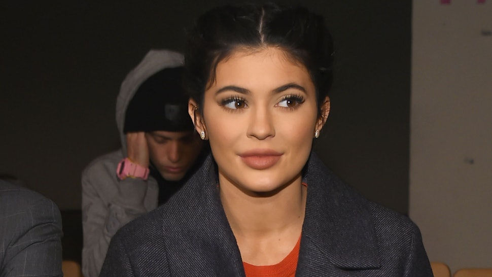 Fildena Kylie Jenner No Makeup Selfie Fildena Kylie Jenner No Makeup Selfie