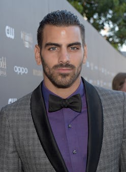 Who Is Nyle DiMarco? The 'America's Next Top Model' Contestant Is A ...