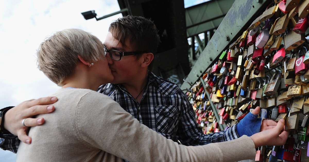 21 Randomly Nice Things To Do For Your Significant Other Because You Know They Deserve It