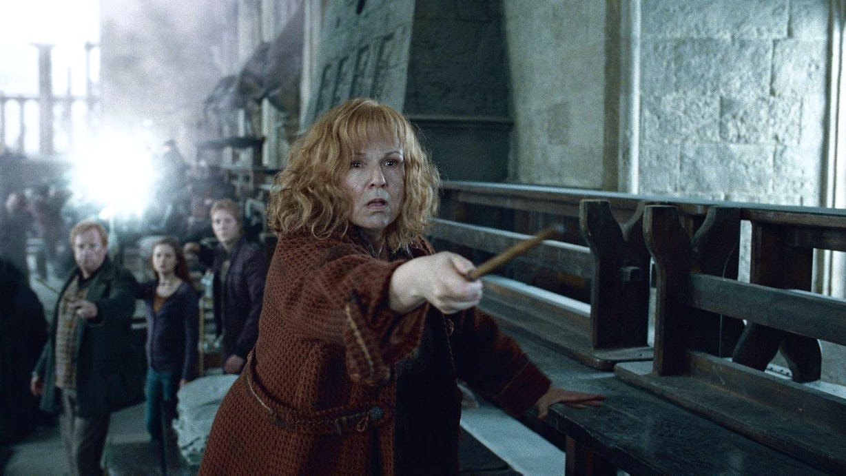 14 Harry Potter Quotes About Family