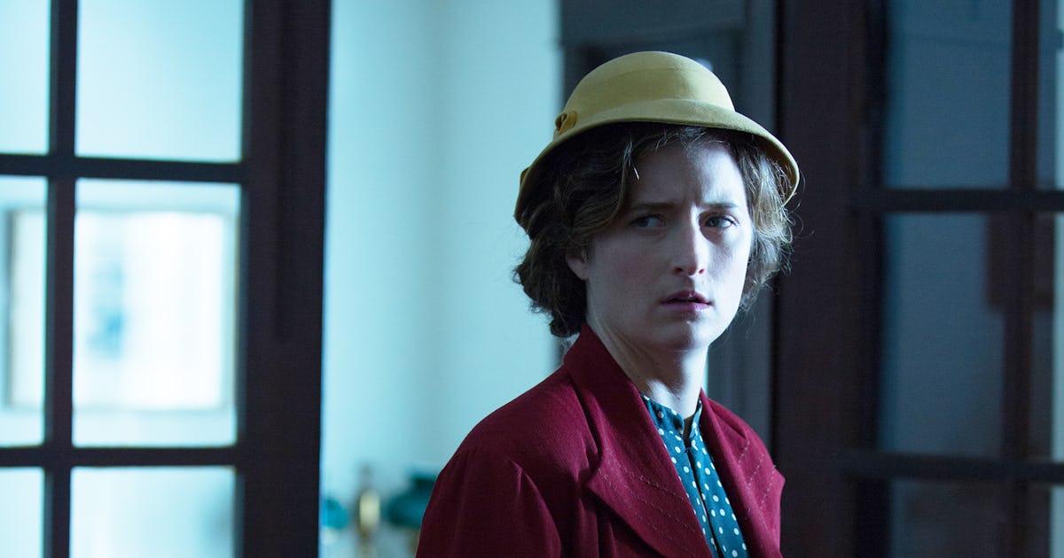 When Did Penny Paul Fall In Love On Ahs Freak Show Their Coupling Came Out Of Nowhere