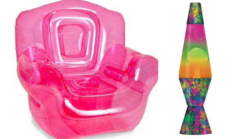 22 Things Every 90s Kid Wanted In Their Bedroom