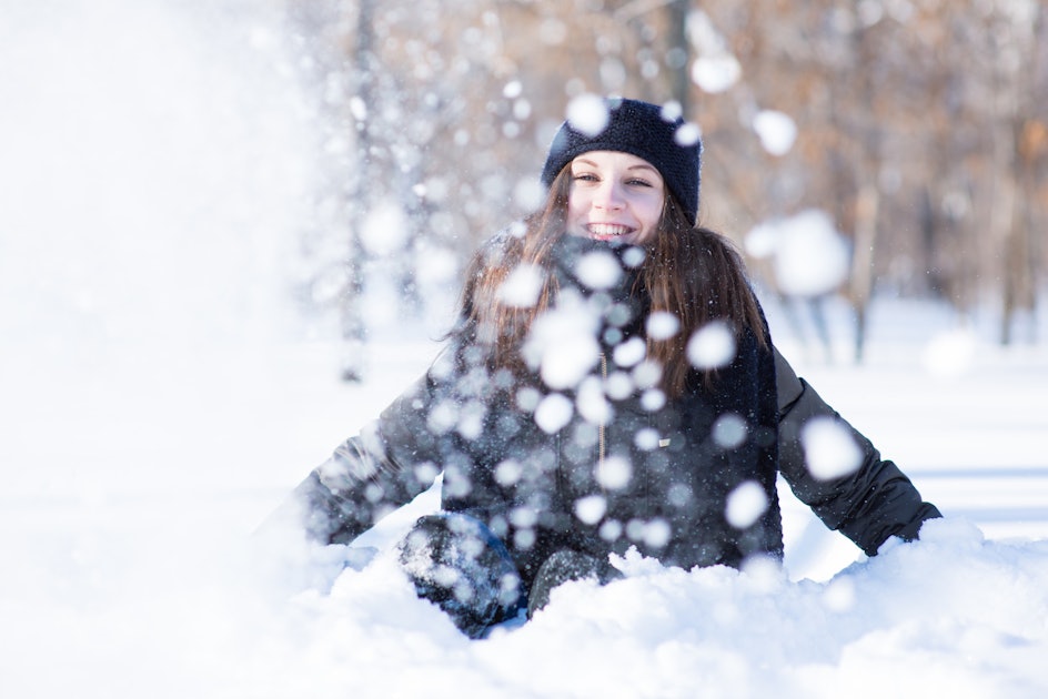 10 Winter Activities To Cross Off Your Seasonal Bucket List, From Sled ...