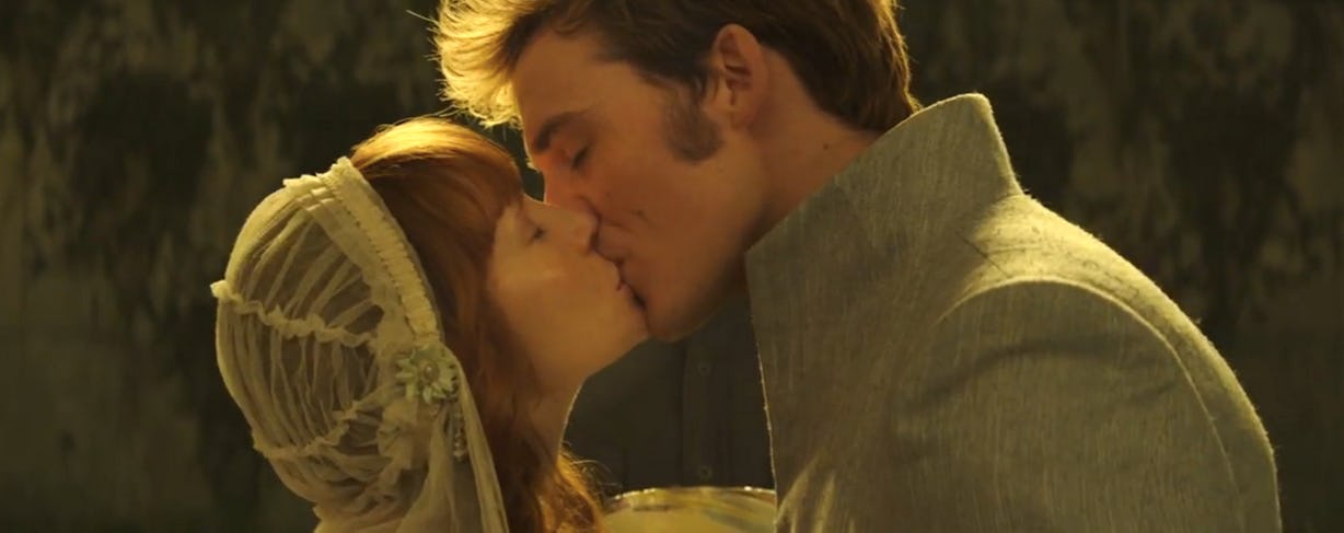 Does Finnick Die In 'Mockingjay — Part 2'? The Trailer Hints At A Huge