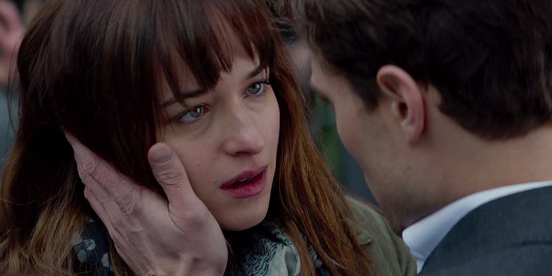 What Does Fifty Shades Of Grey S Title Mean The Symbolism Goes Deeper Than You D Think What Does Fifty Shades Of Grey S Title Mean The Symbolism Goes Deeper Than You D Think