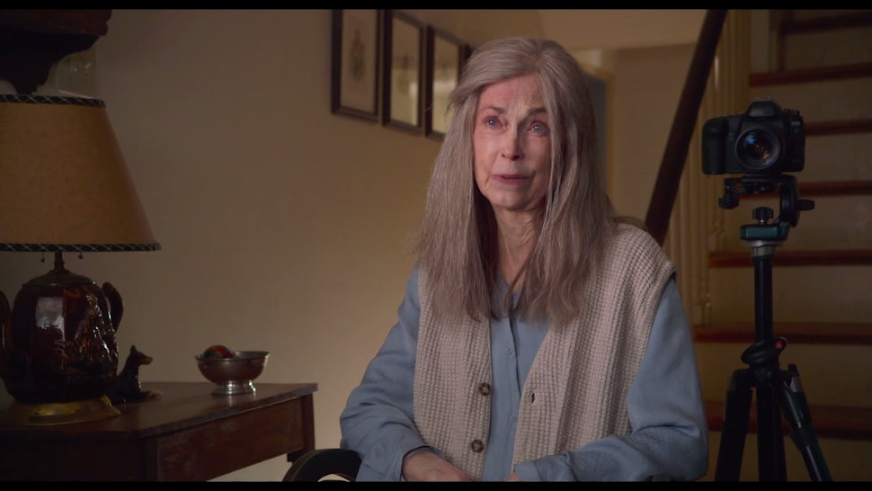 Resultado de imagen de the visit