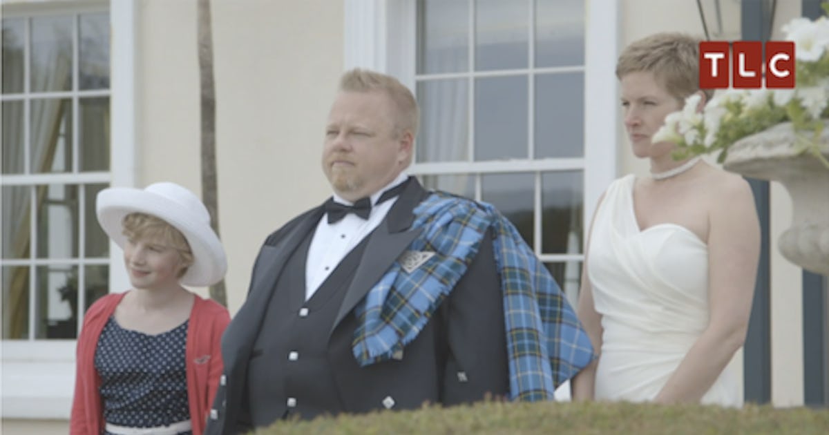 Who Is The Howe Family? The 'Suddenly Royal' Stars Are Living A ...