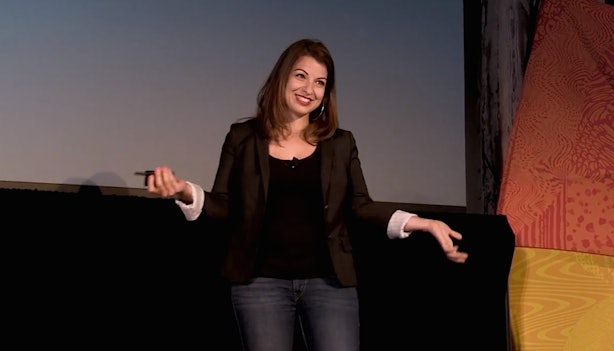 School Shooting Threat Against Anita Sarkeesian Gets The Utah State University Event Cancelled 