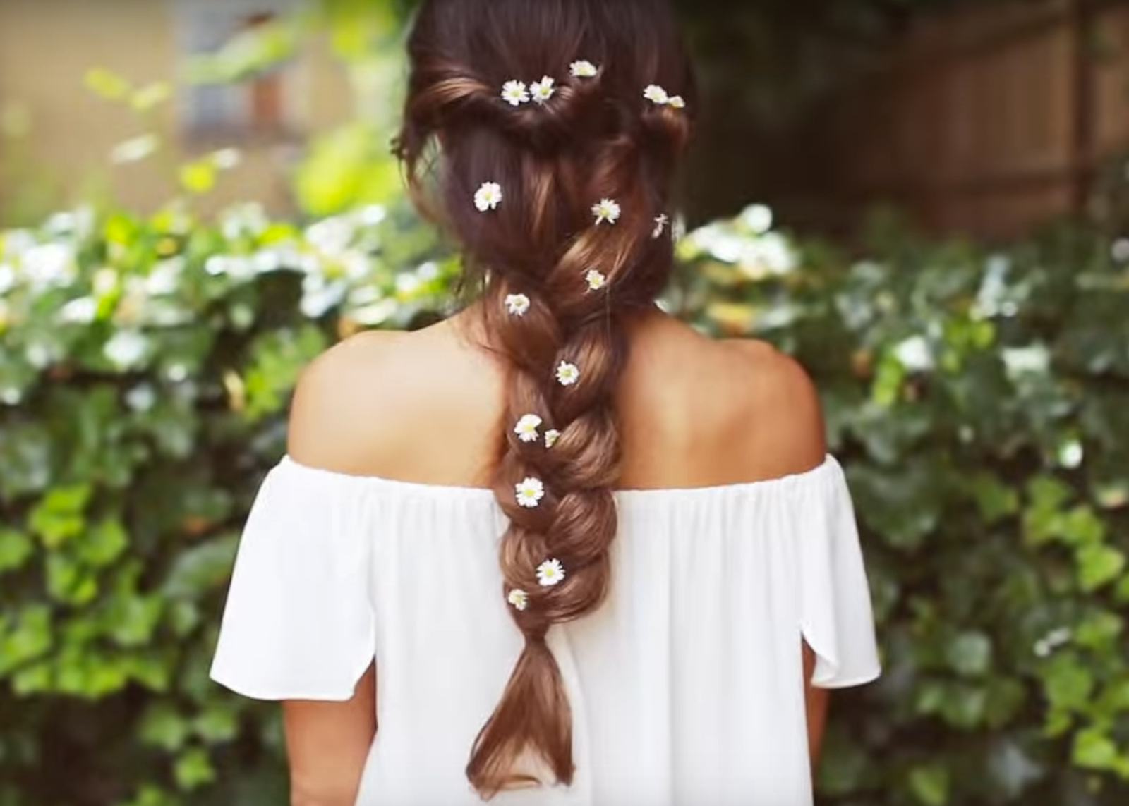Heavenly Hair Wedding Hairstyles For Long Hair Tania Maras Coiffure de bal, Coif
