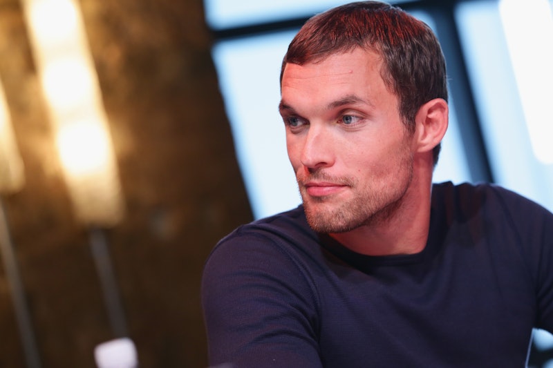 Where Is Old Daario From 'Game Of Thrones'? Ed Skrein Is A Rapper & A ...
