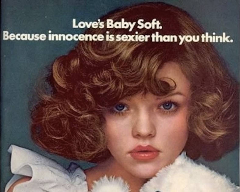 11 Ads From History That Suggest What Women Should Do For The Male Gaze