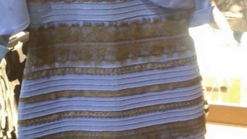 What Does It Mean If The Dress Keeps Changing Colors On You Don t what-does-it-mean-if-the-dress-keeps-changing-colors-on-you-don-t