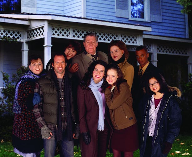 'Gilmore Girls' Reunion Adds 9 More Cast Members But Here's How It ...