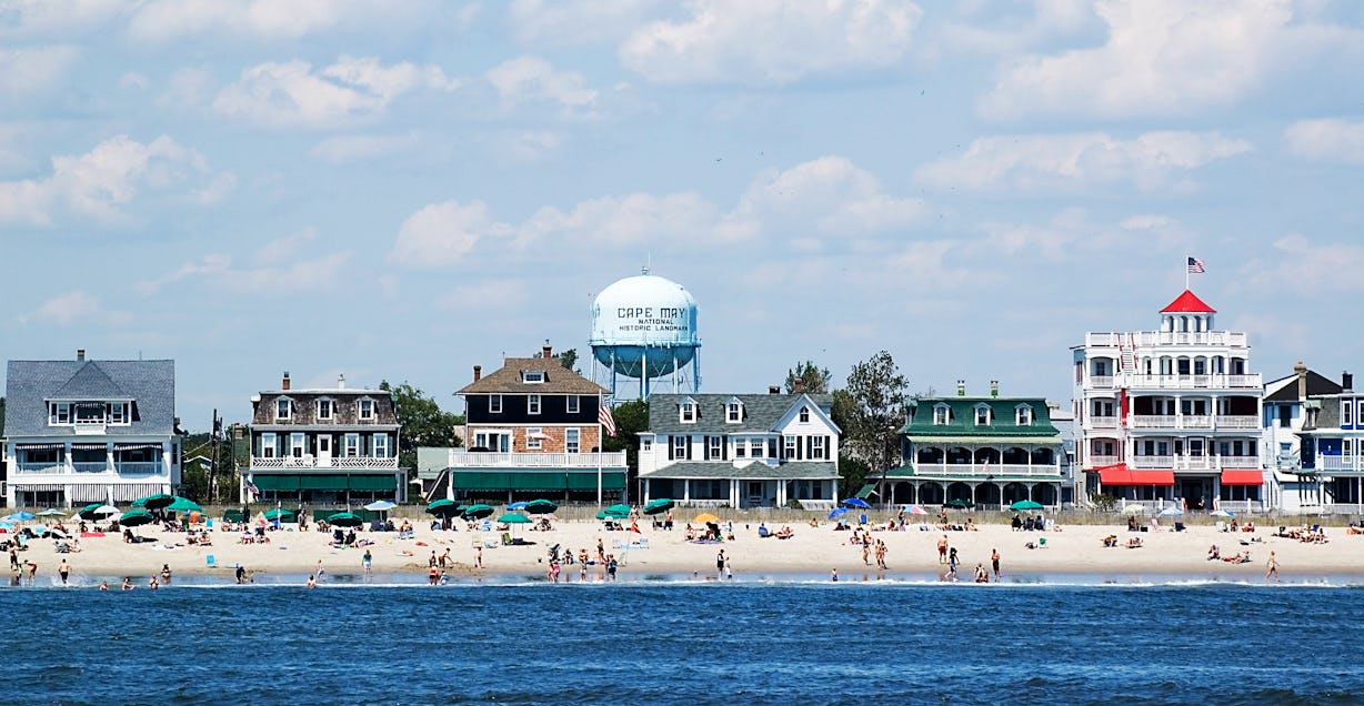 31 Reasons Why South Jersey Is Better Than North Jersey, As If It Wasn ...