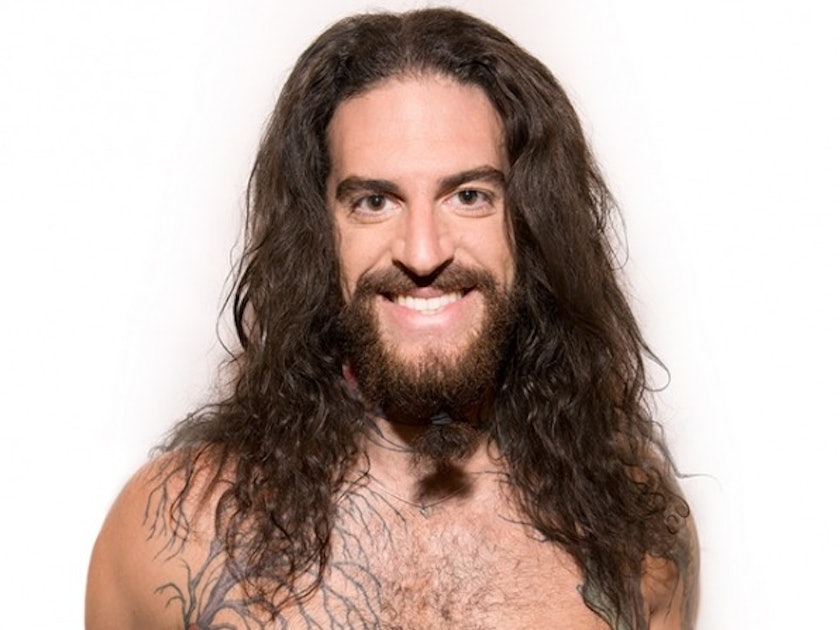 Who Is Austin Matelson From 'Big Brother 17'? The Former Professional ...