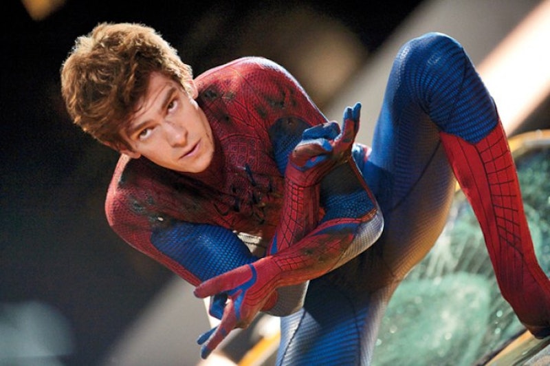 Who Will Play Spider-Man? 9 Actors Who Should Replace Andrew Garfield