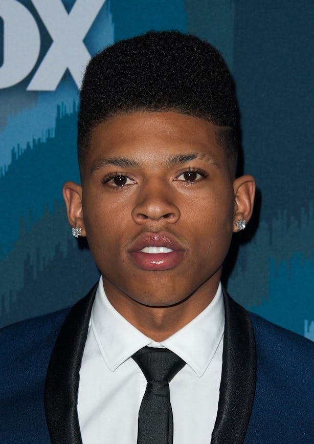 How Old Is Hakeem From ‘Empire’ In Real Life? Bryshere Gray Just Celebrated A Milestone Birthday