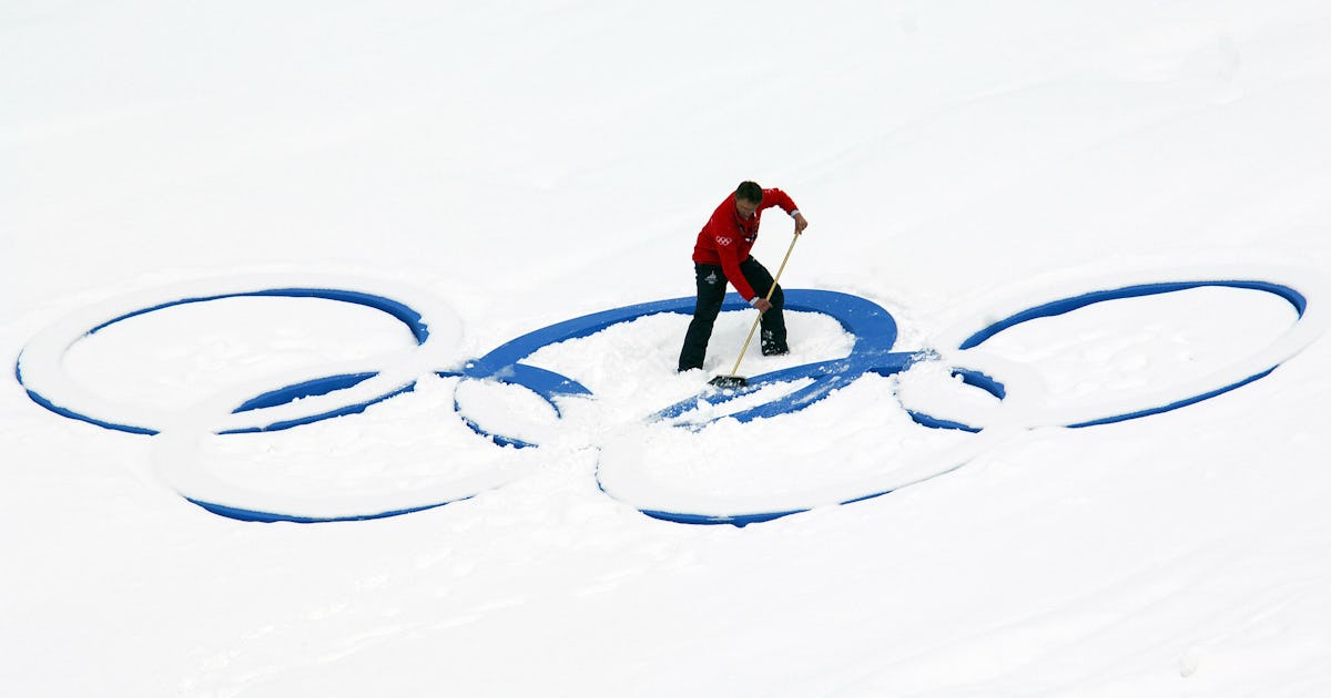 When Does The Winter Olympics Start In 2025