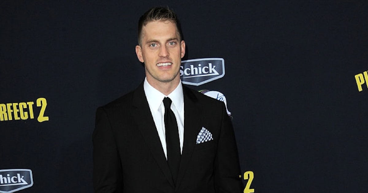 'Pitch Perfect 2' Das Sound Machine Beatboxer 80Fitz Is About To Become ...