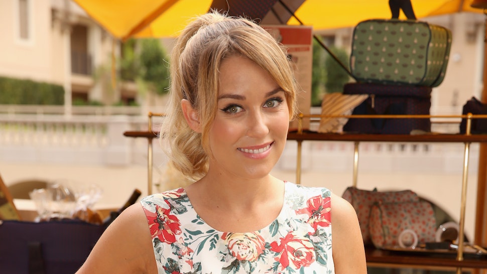 Wer ist lauren conrad dating derzeit