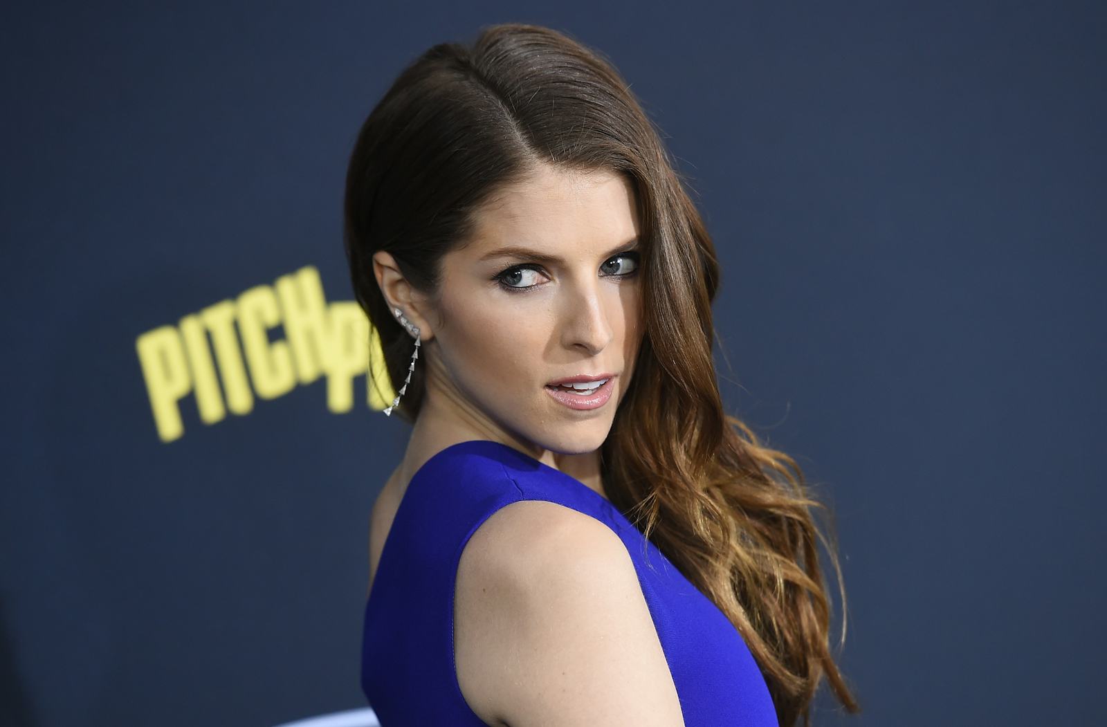 Anna Kendrick Jennifer Lawrence And 14 More Celebs Who Talk About
