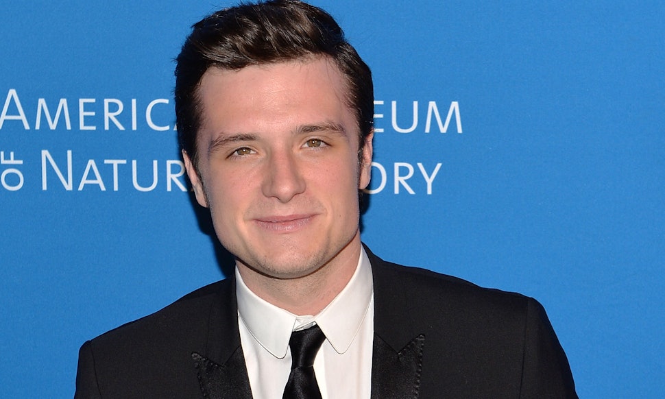 4 josh hutcherson movies on netflix that are a far cry from mockingjay