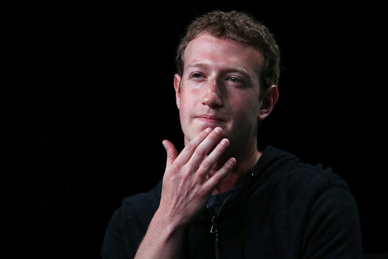 Facebook Goes Down For 20 Minutes, Loses Half A Million In Revenue
