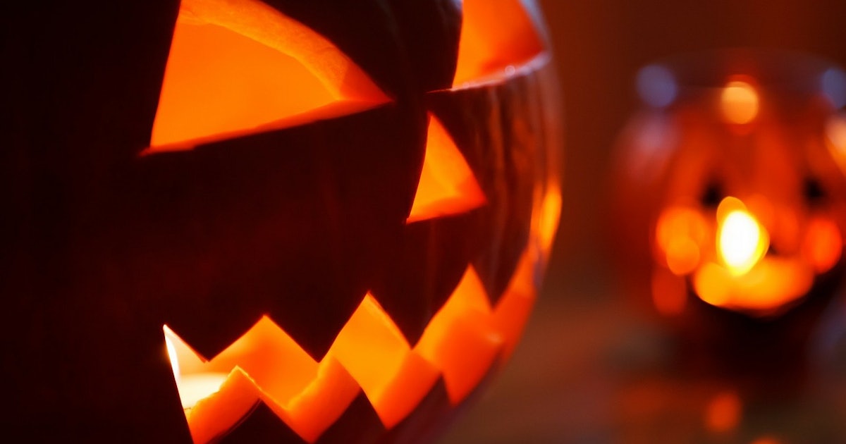 What To Do On Halloween Now That You're Officially Too Old To Go Trick...