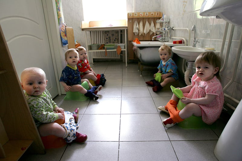 14 Books About Pooping That Don't Stink, Because POOPINGISLOGICAL