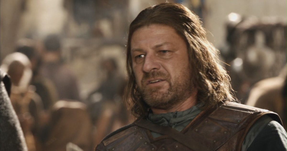 7 Ned Stark Quotes That Prove Jon Snow Isn T Dead On Game Of Thrones Because The Starks Will Endure
