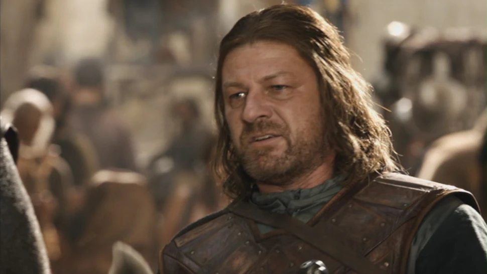 Teoria sobre o final de Game of Thrones está chocando os fãs; Confira - 1 Resultado de imagem para ned stark