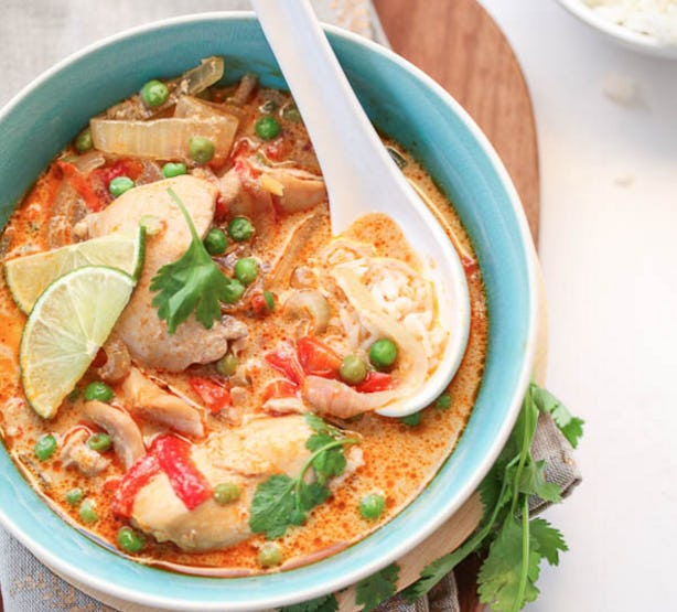 15 Healthy CrockPot Recipes To Make 2016 A Delicious Year