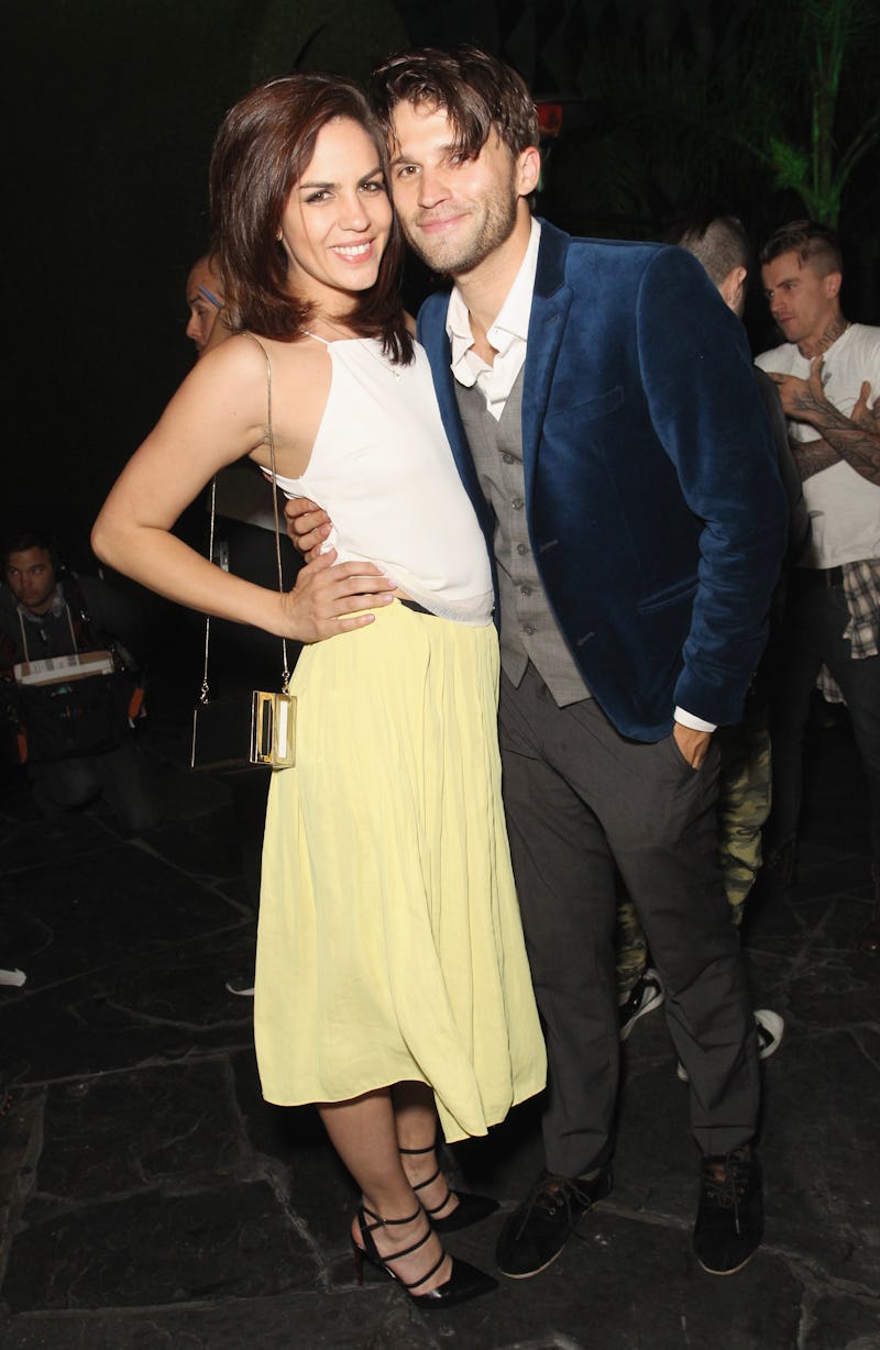 Katie Maloney & Tom Schwartz's Wedding Photos Are Full Of 'Vanderpump