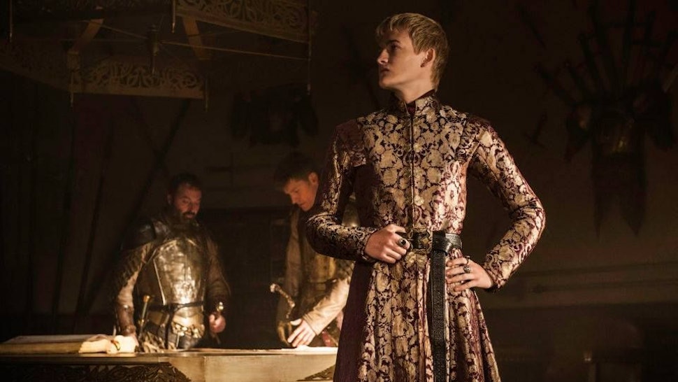What Happens To Game Of Thrones Joffrey Baratheon In The Books